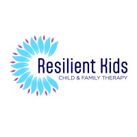 RESILIENT KIDS CHILD & FAMILY THERAPY logo - Similar company to Strategic Therapy Associates