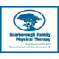 Scarborough Family Physical Therapy