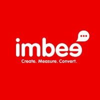 IMbee Messenger logo - Similar company to Grupo Diusframi