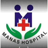 Manas Hospital Jaipur logo - Similar company to Partaniclinic