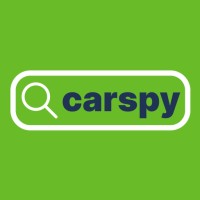 carspy logo - Similar company to Ticknotes