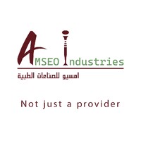 AMSEO Medical Industries logo - Similar company to Grupa Amseo