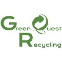 Green Quest Recycling Inc. logo - Similar company to Green Quest Consulting