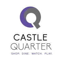 Castle Quarter, Norwich logo - Similar company to Prosodia
