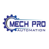 Mech Pro Automation Sdn Bhd logo - Similar company to Servo Dynamics Sdn Bhd
