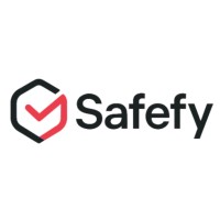 Safefy® logo - Similar company to Viaprotect Ab