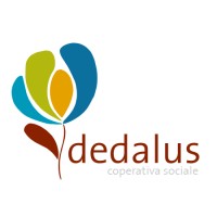 Dedalus Cooperativa sociale logo - Similar company to Tandemplus Network