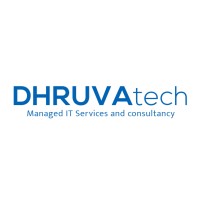 Dhruva Tech logo - Similar company to Dhruva Tech
