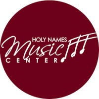 Holy Names Music Center logo - Similar company to Hcp Onehealthport