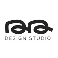 Rara Design Studio logo - Similar company to Studio Sustancia