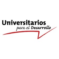 Universitarios para el Desarrollo logo - Similar company to Smart Pop Visual