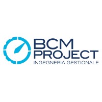 BCM Project logo - Similar company to Marelli E Brenna Studio Associato