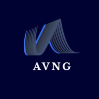 AVNG logo