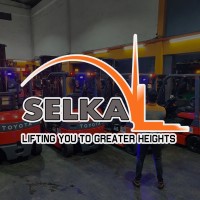Selka Equipments Sdn. Bhd. logo - Similar company to Bbe Solutions Sdn Bhd