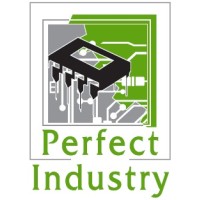 Perfect Industry logo - Similar company to Valdev Maroc