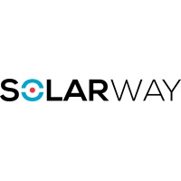 Solarway logo - Similar company to Joutech