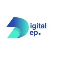 DigitalDep logo - Similar company to Packnsave