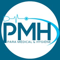 PARA MEDICAL HYGIENE logo - Similar company to Paramedical Srl
