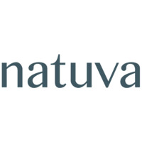 Natuva Skin Care logo - Similar company to Maxiblock Sunscreen
