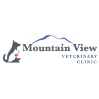 Mountain View Veterinary Clinic logo - Similar company to Mountain West Veterinary Specialists