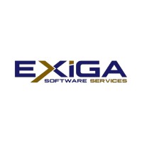 Exiga Software Services LLC's logo - Similar company to Nxdeep Connectz  |Tech| Crm| Erp| Blockchain| Ar| Vr| App & Web Development