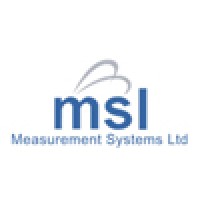 Measurement Systems Ltd UK logo - Similar company to Eclicks