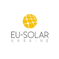 EU-SOLAR UKRAINE logo - Similar company to Kross Engineering