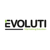 EVOLUTI • Marketing Solution logo - Similar company to Multimedia Creative Agency