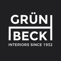 Grünbeck Einrichtungen logo - Similar company to Frech Interior Design