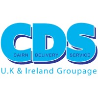 Cairn Delivery Service Ltd logo - Similar company to Kbf Logistics Pty Ltd