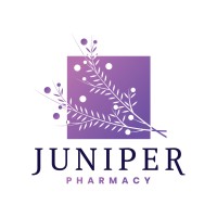 Juniper Pharmacy logo - Similar company to Two Nice Guys Pharmacy