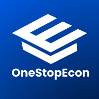 OneStopEcon logo - Similar company to Sweef Capital