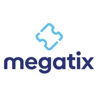 Megatix logo - Similar company to Sage