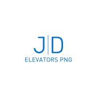 JD Elevators PNG logo - Similar company to Orbitz Elevators