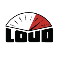 LOUD Global logo - Similar company to Rolling Live Studios