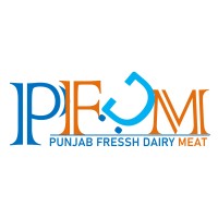 Punjab Fressh Dairy Meat logo - Similar company to Horeka