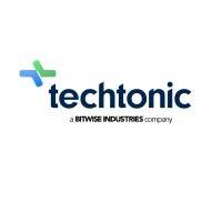 Techtonic, Inc. logo - Similar company to Tectonic