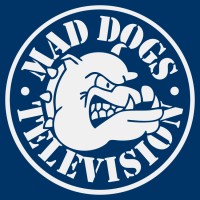 Mad Dogs Television logo - Similar company to Branded Studios