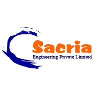 Sacria Engineering Pvt Ltd logo - Similar company to Knowledgecurve Limited