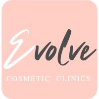 Evolve Cosmetic Clinics logo - Similar company to Digit-I For Smart Management Applications