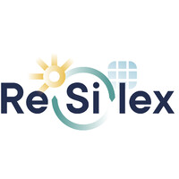 RESiLEX Project logo - Similar company to Ceegs Project