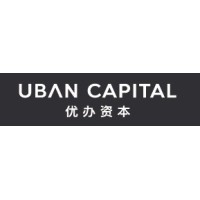 UBAN Capital logo - Similar company to Link Afar