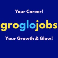 GroGloJobs logo - Similar company to Lumega Labs