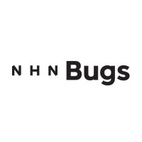 NHN Bugs logo - Similar company to 10X10 (텐바이텐)