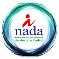 (NADA) Réseau Algérien pour la Défense des Droits de l’Enfant logo - Similar company to Muse Studio