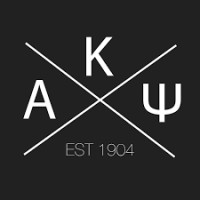 Alpha Kappa Psi - Psi Lambda Chapter logo - Similar company to Phoenix Management, A Part Of J.S. Held