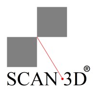 Scan3D | 3D Laserscanning und Photogrammetrie logo - Similar company to Vimbright