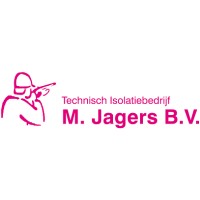 Technisch isolatiebedrijf M.Jagers B.V. logo - Similar company to Controlution