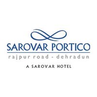 Sarovar Portico Dehradun logo - Similar company to Diablo Dehradun