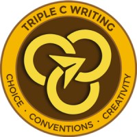 Triple C Writing logo - Similar company to Cosmetics Lab